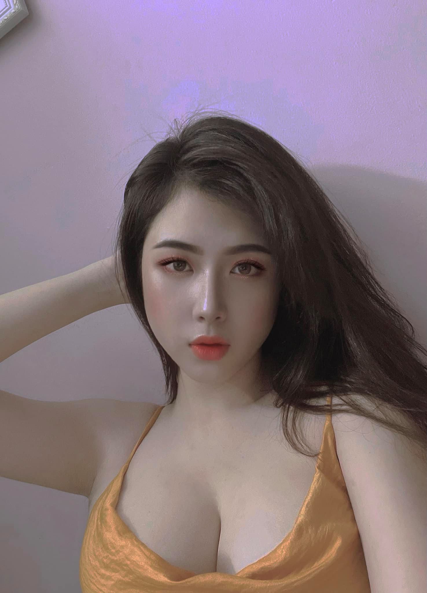 Gái xinh, Ảnh facebook, Facebook, Tiktok, Instagram, Ảnh gái xinh, Ảnh gái tập gym, Girl tập gym, Beautiful Girl, Ảnh đẹp Lý Hoàng Thanh Thao Aysa.aysa0203